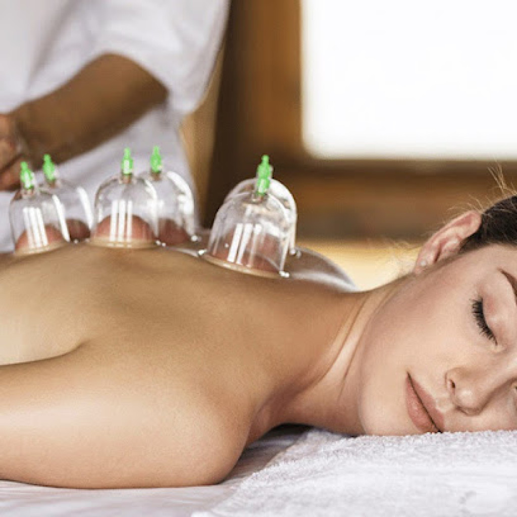 CH Massage photo 1