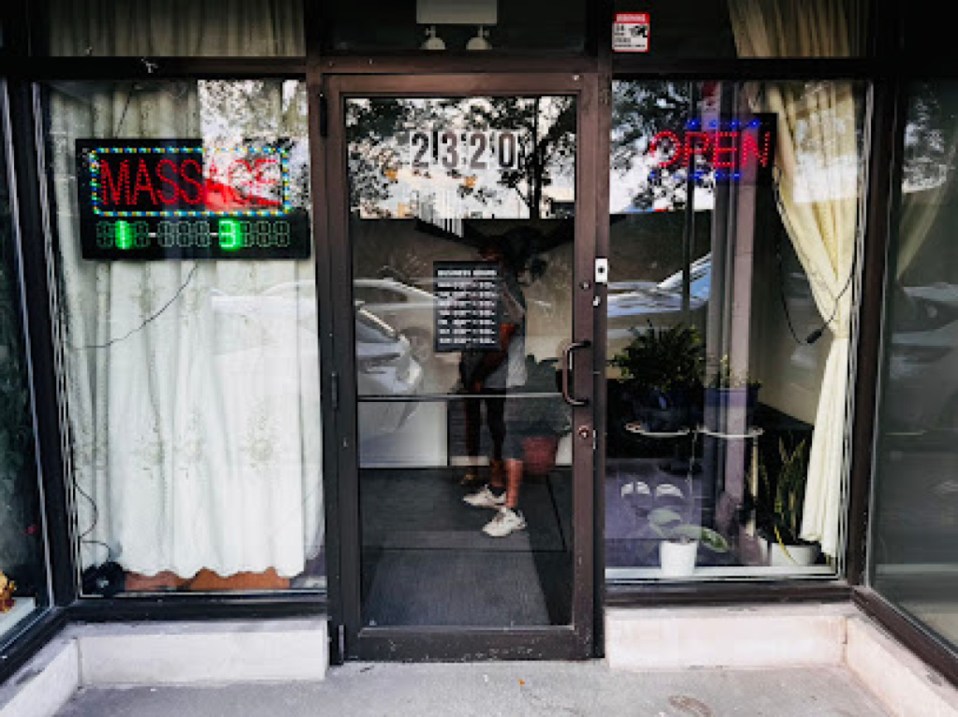 Moon Spa photo 1