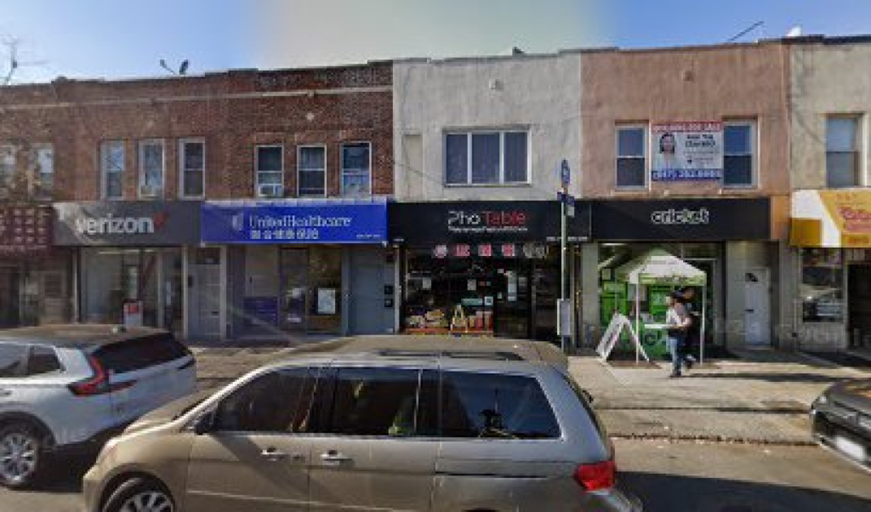 Massage 18th Ave photo 1