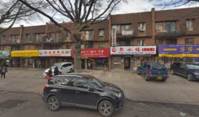 Sweet Spa listing photo