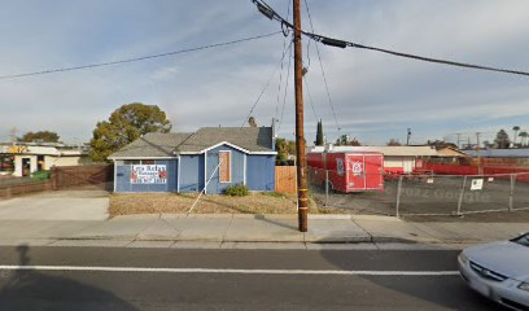 Golden State Massage photo 1