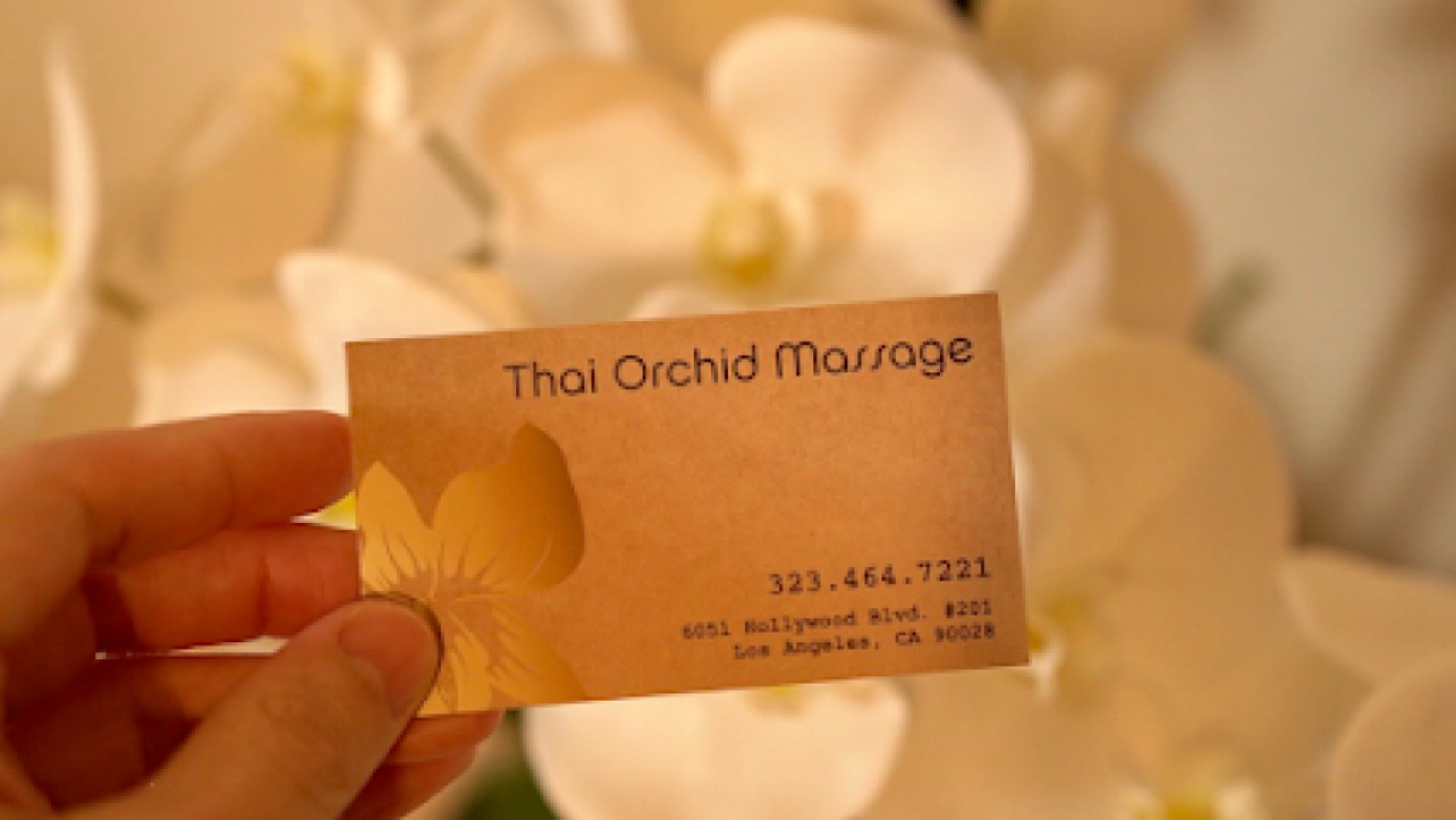 Thai Orchid Massage photo 1