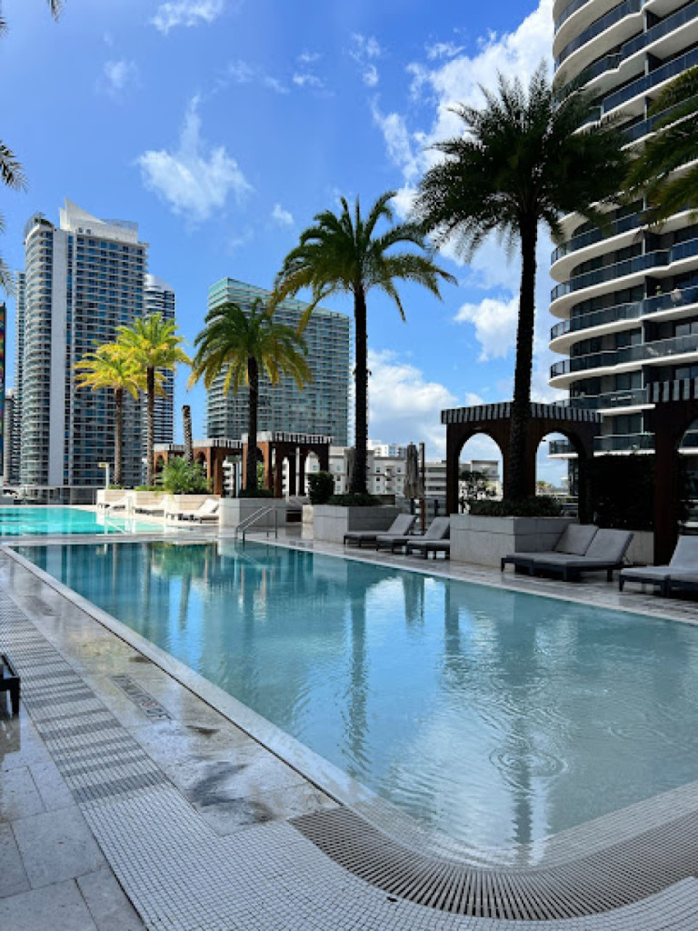 Brickell Spa photo 1
