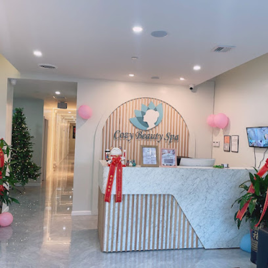 Cozy Spa photo 1