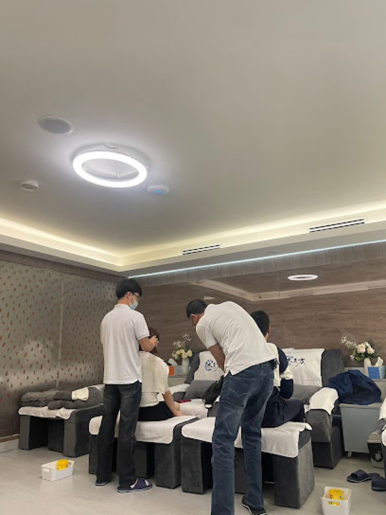 Zhen Shang Mei Spa photo 1