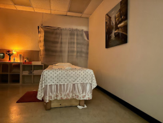 Healing Spa listing photo