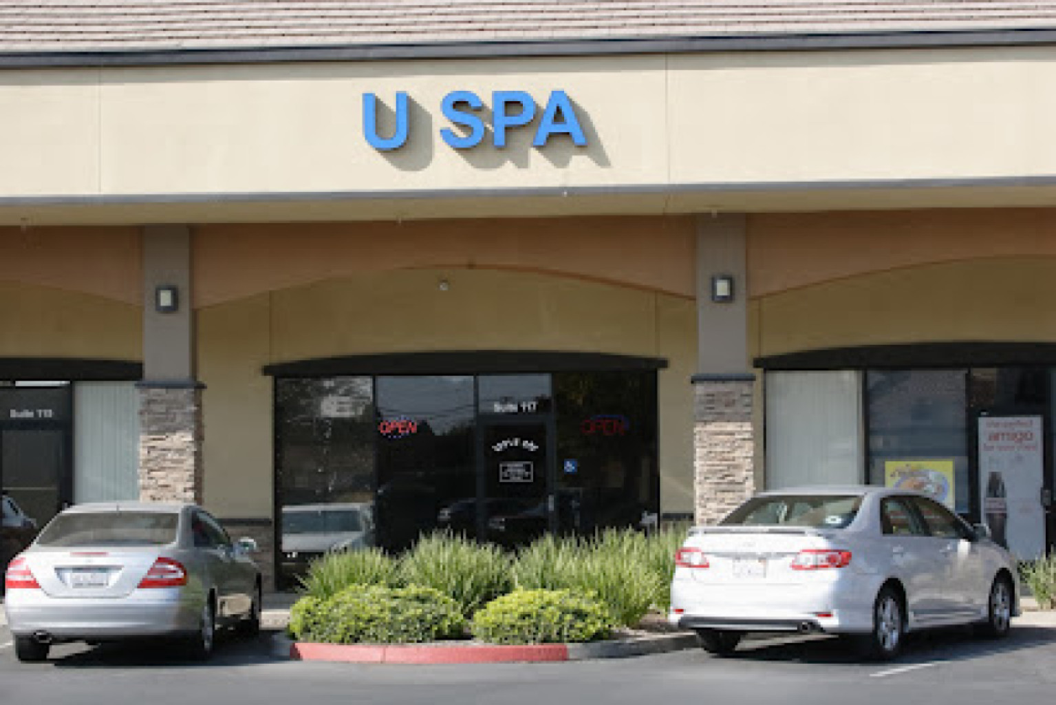 K Spa photo 1