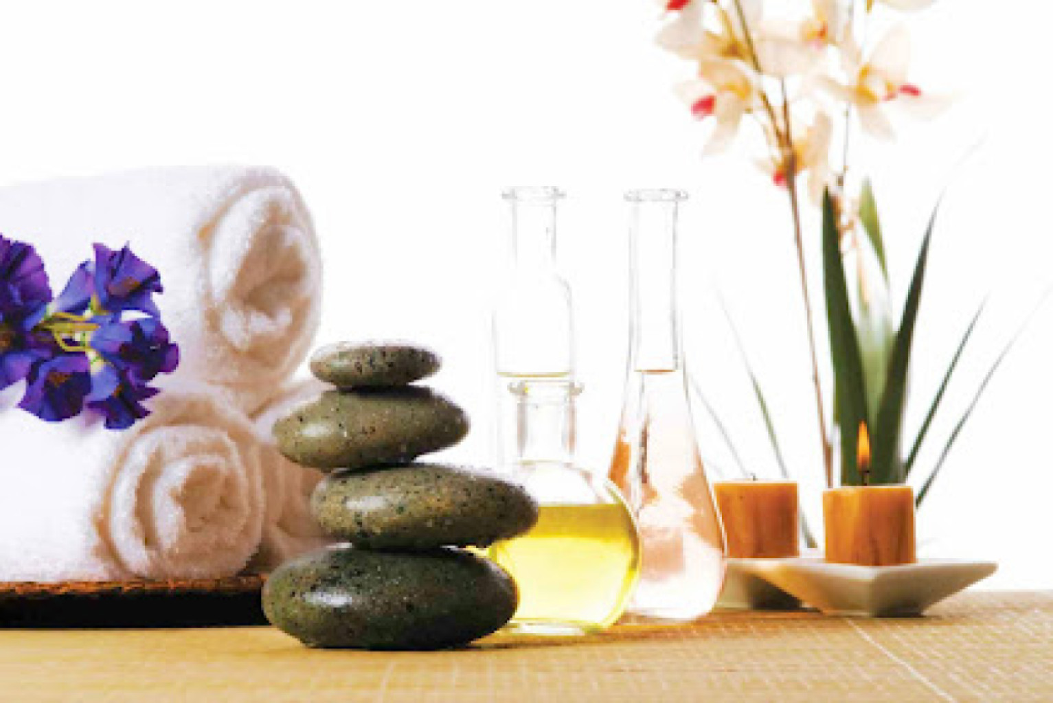 Korean Massage photo 1