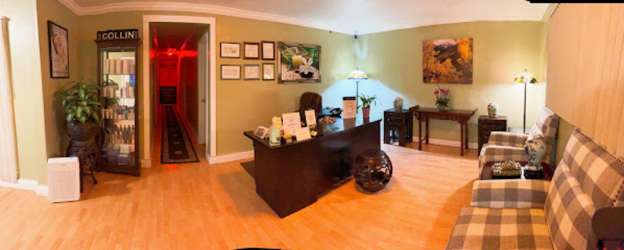 Cambrian Theraputic Massage photo 1
