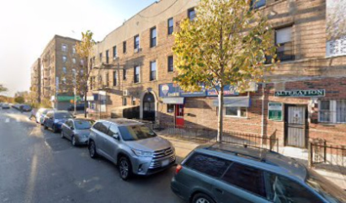 Independent listing photo