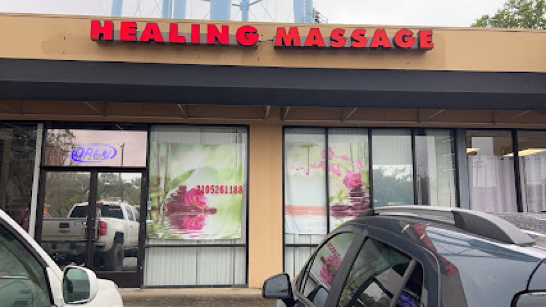 Lucy's Chinese Massage photo 1