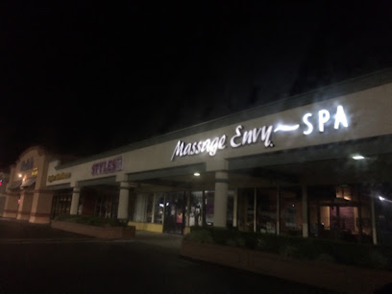 M Massage photo 1