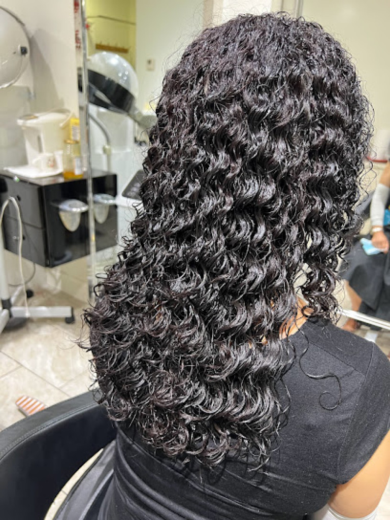 Kelly Beauty Salon photo 1