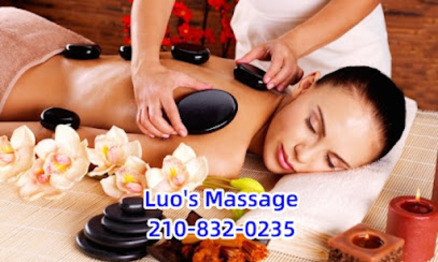 Lotus Spa photo 1