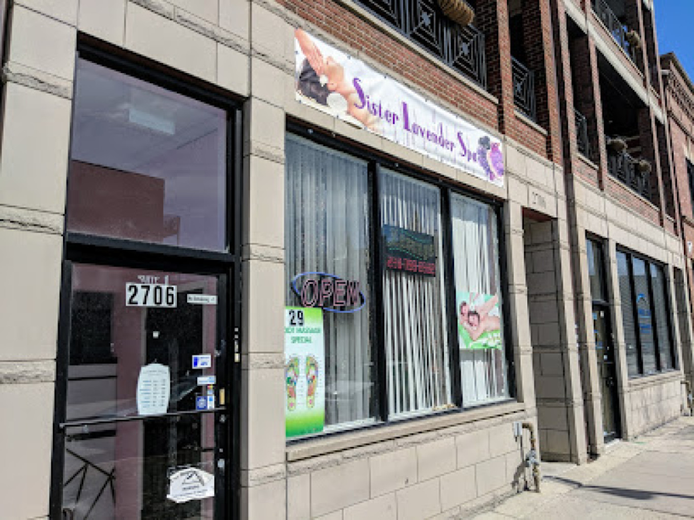 Sister Lavender Spa photo 1