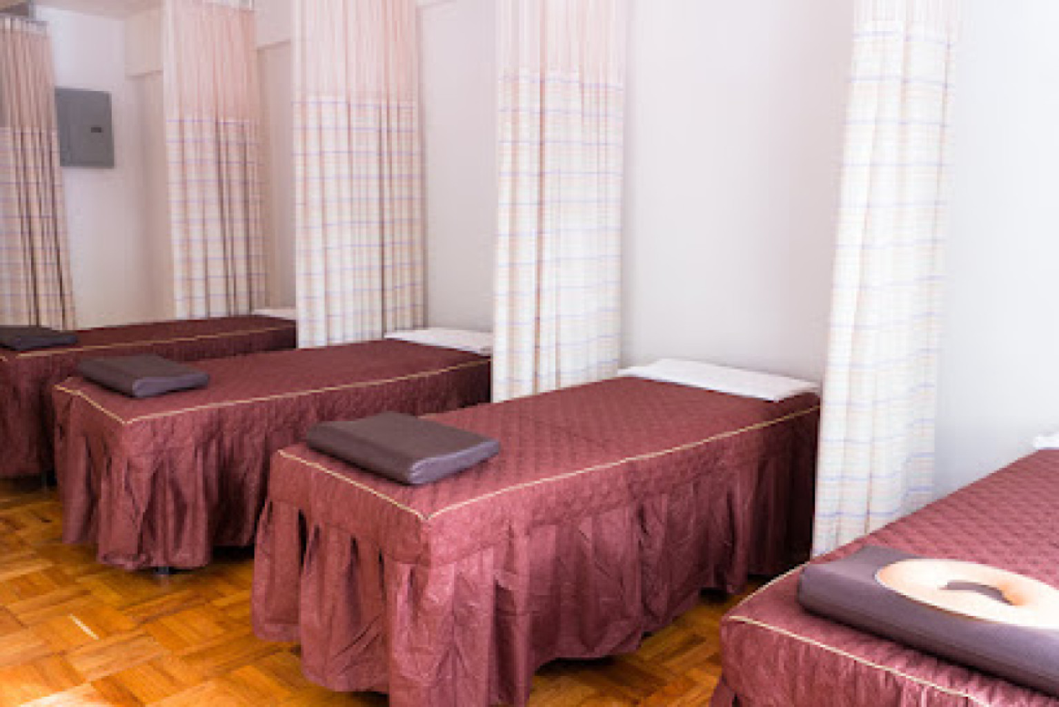 Asian Massage photo 1