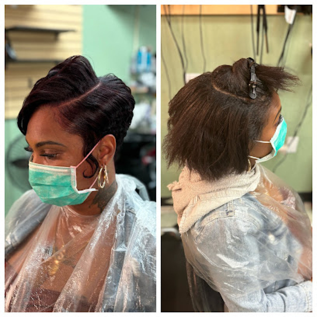 Expert Hair And Nails photo 1