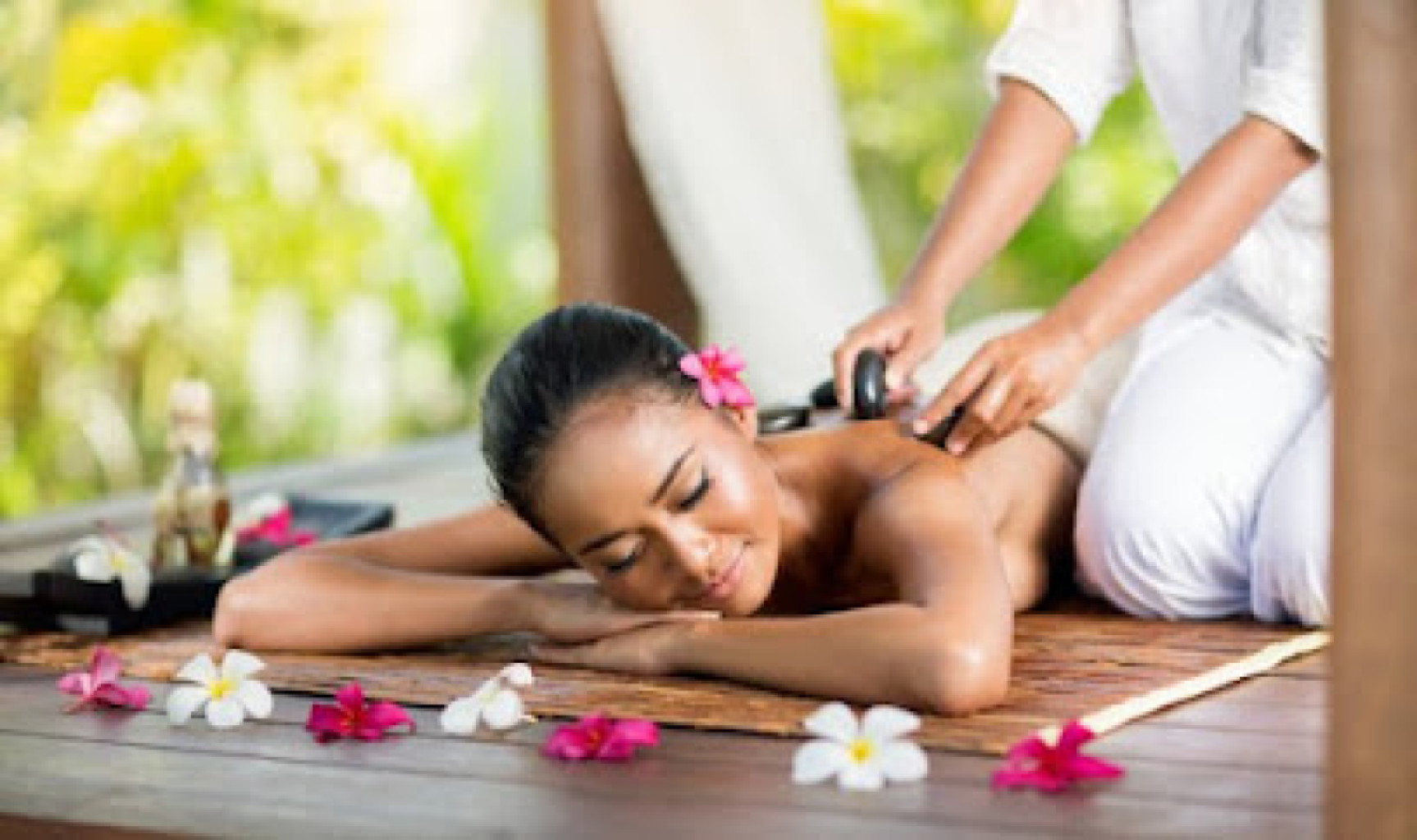 Wonderful Asian Massage photo 1