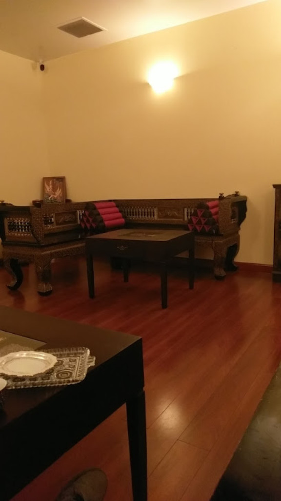 Leelavadee Thai Wellness Center photo 1