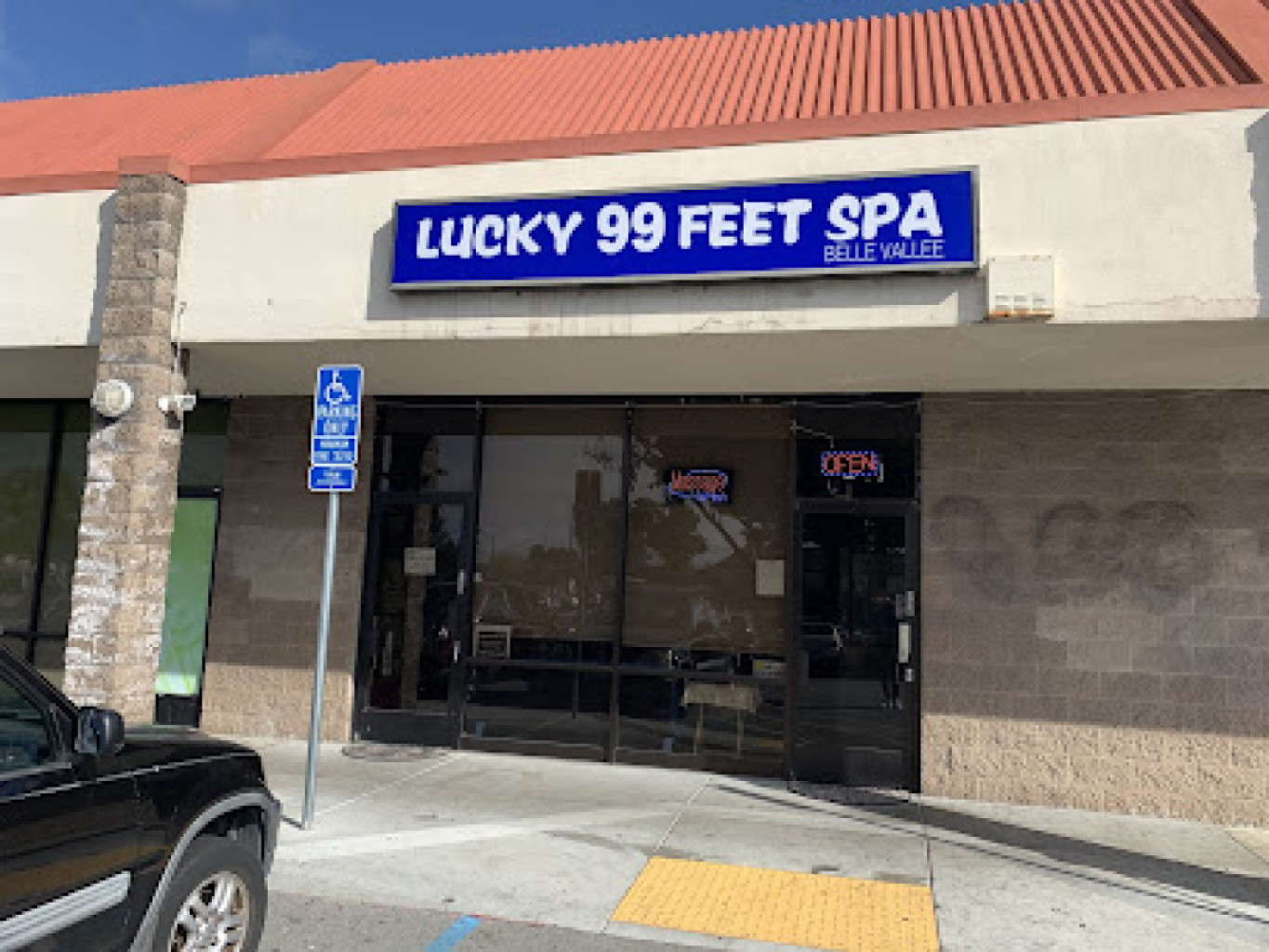 Lady Spa photo 1