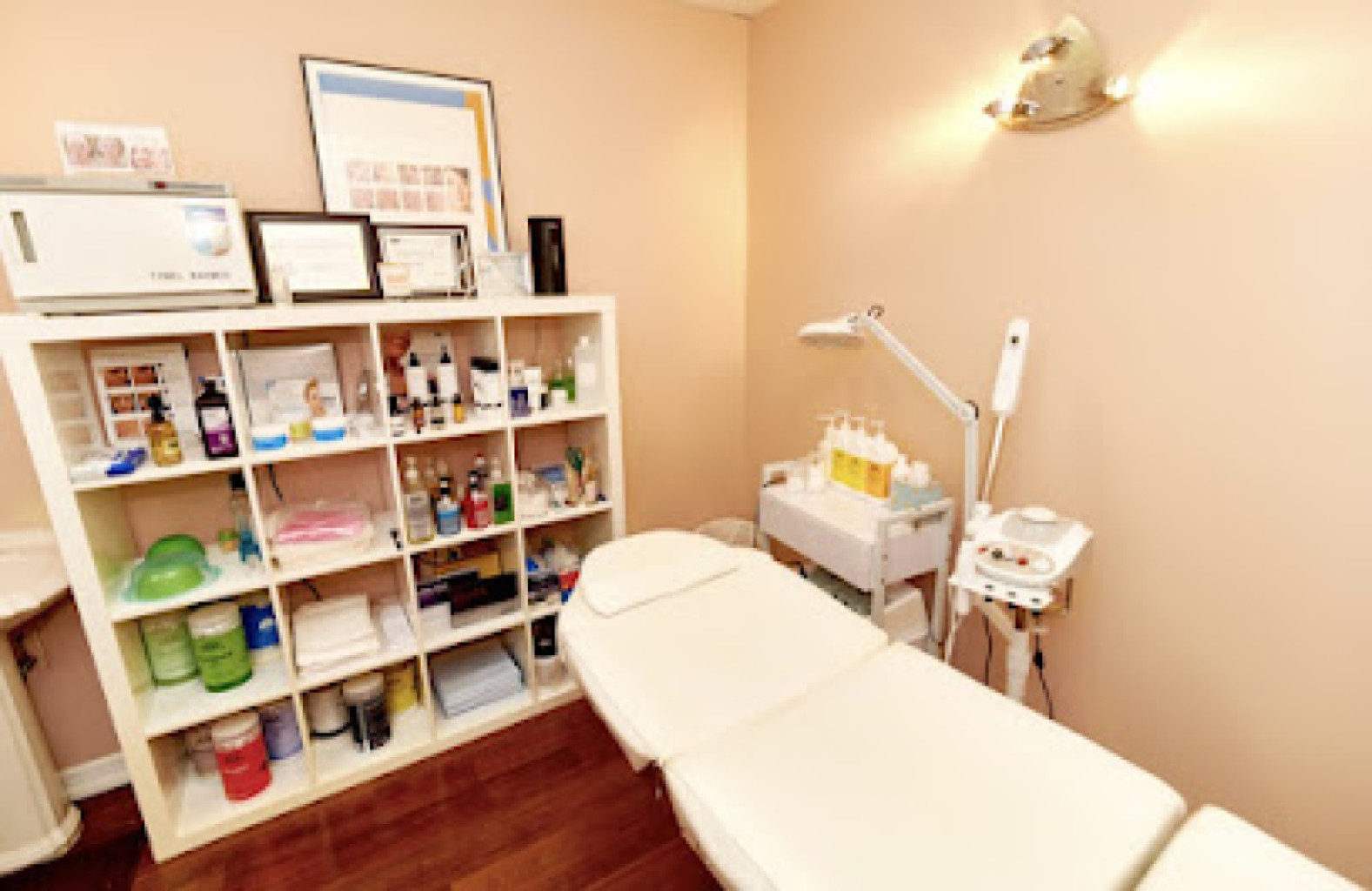 Five Star Spa photo 1