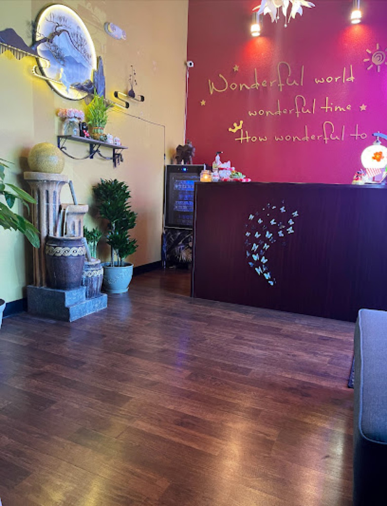 Crystal Spa and Foot Massage photo 1