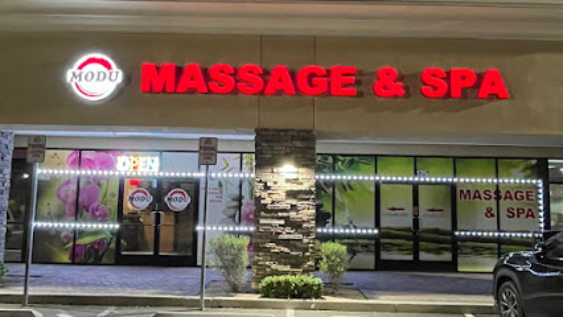 Modu Massage and Spa photo 1