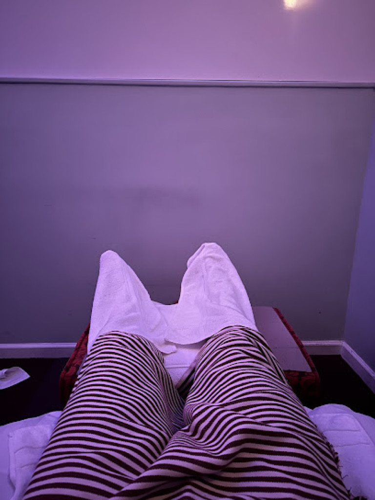 Cozy Foot Massage photo 1