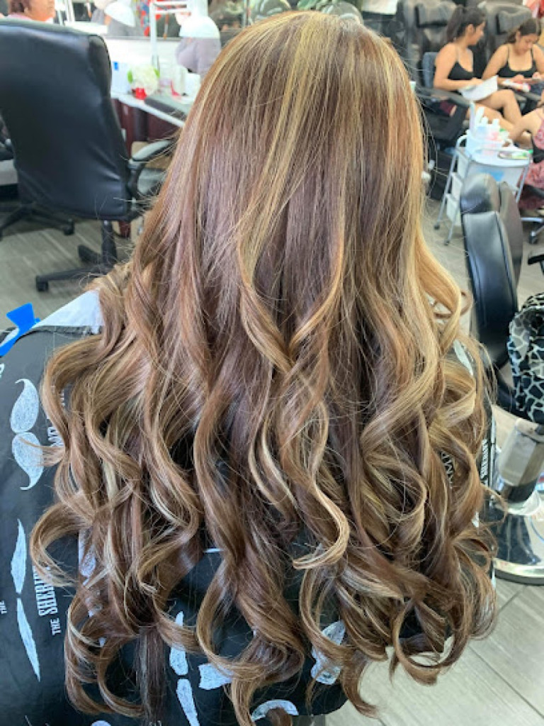 Beauty Cuts Hair And Nails photo 1