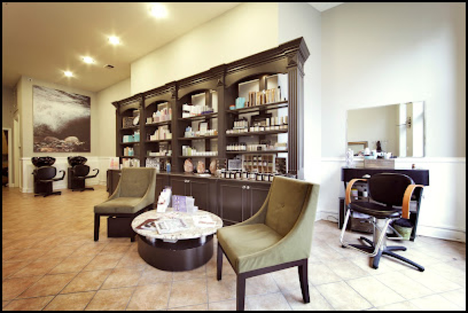 Y Spa photo 1