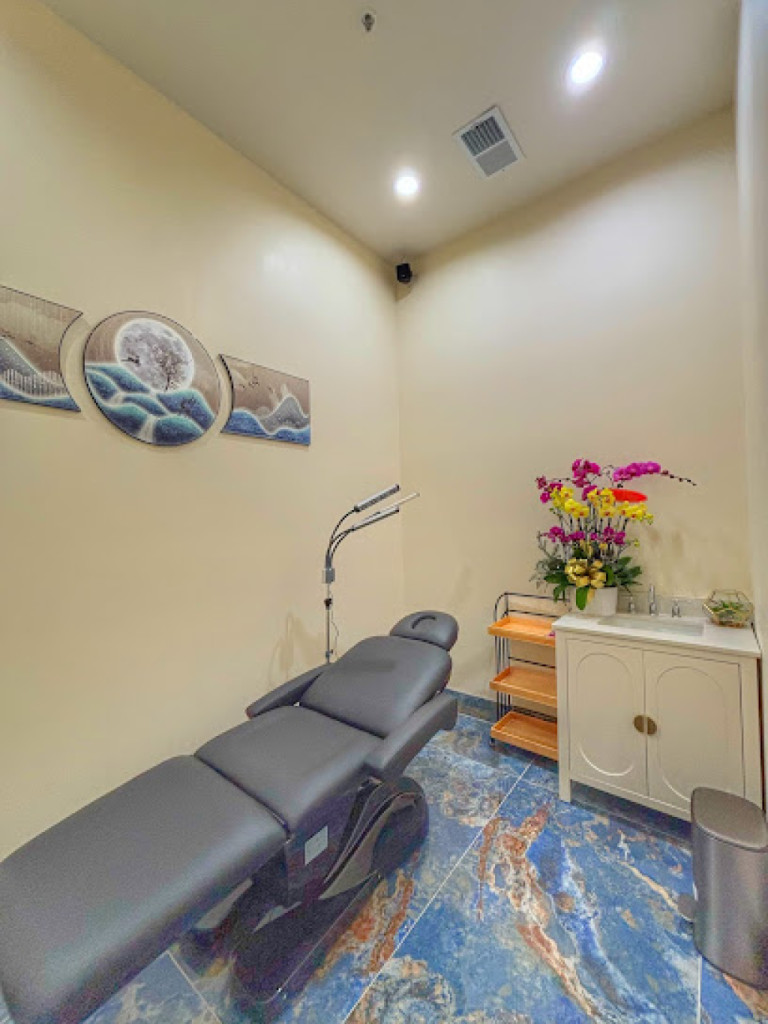 Nhu Beauty Spa photo 1
