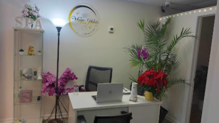 Health Spa listing photo