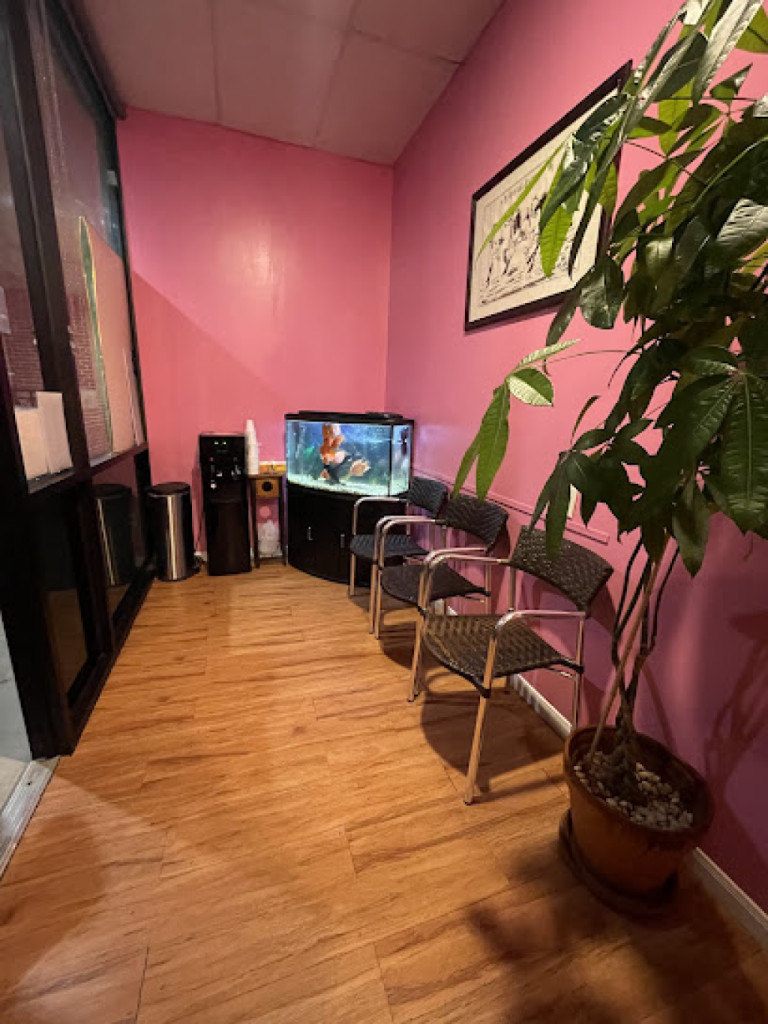 JL Foot Spa photo 1
