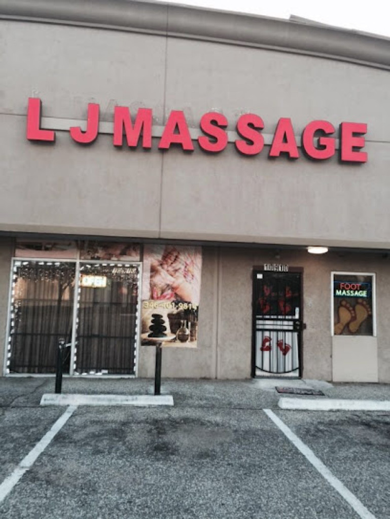 LJ Massage photo 1