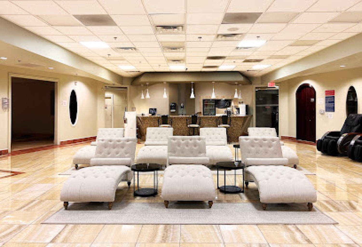 Imperial Health Spa photo 1