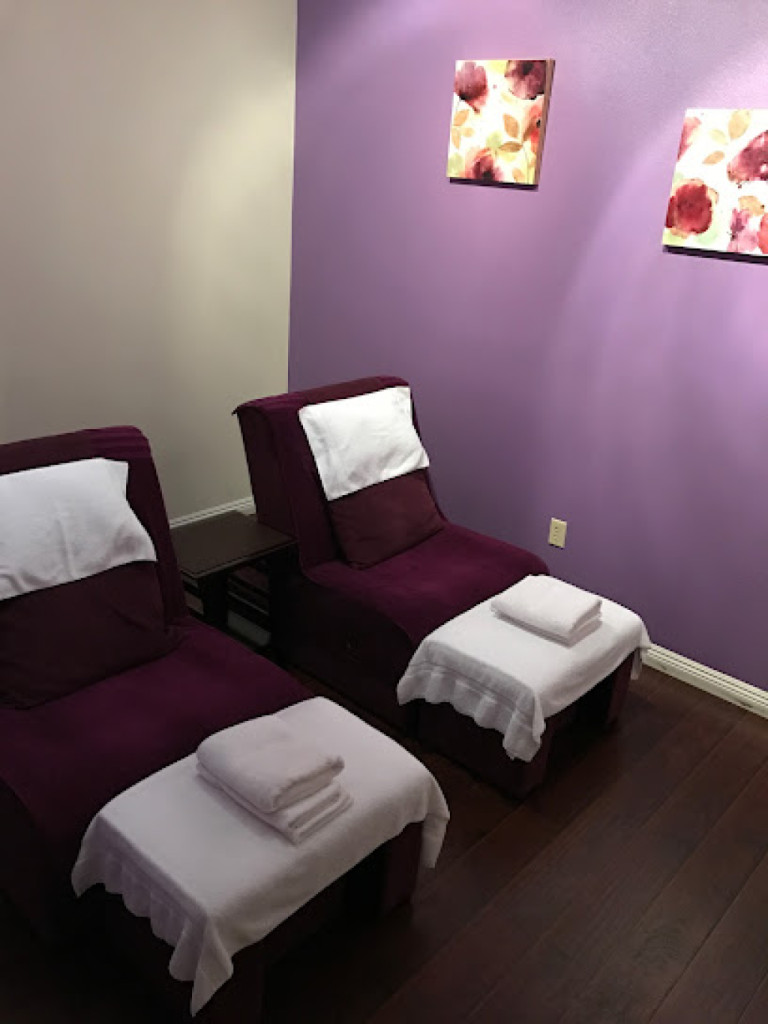Rainbow Foot Spa photo 1