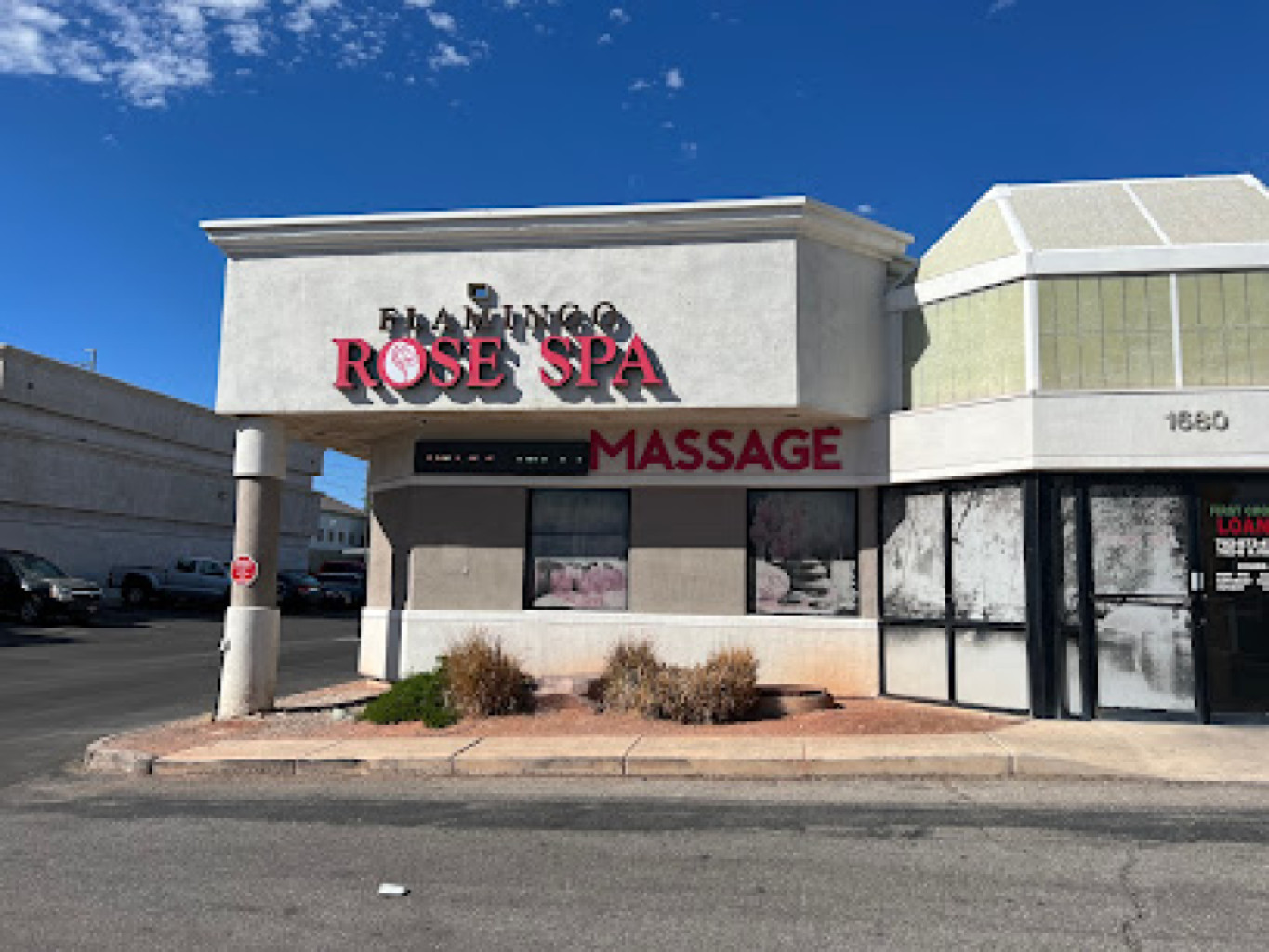 Massage & Spa photo 1