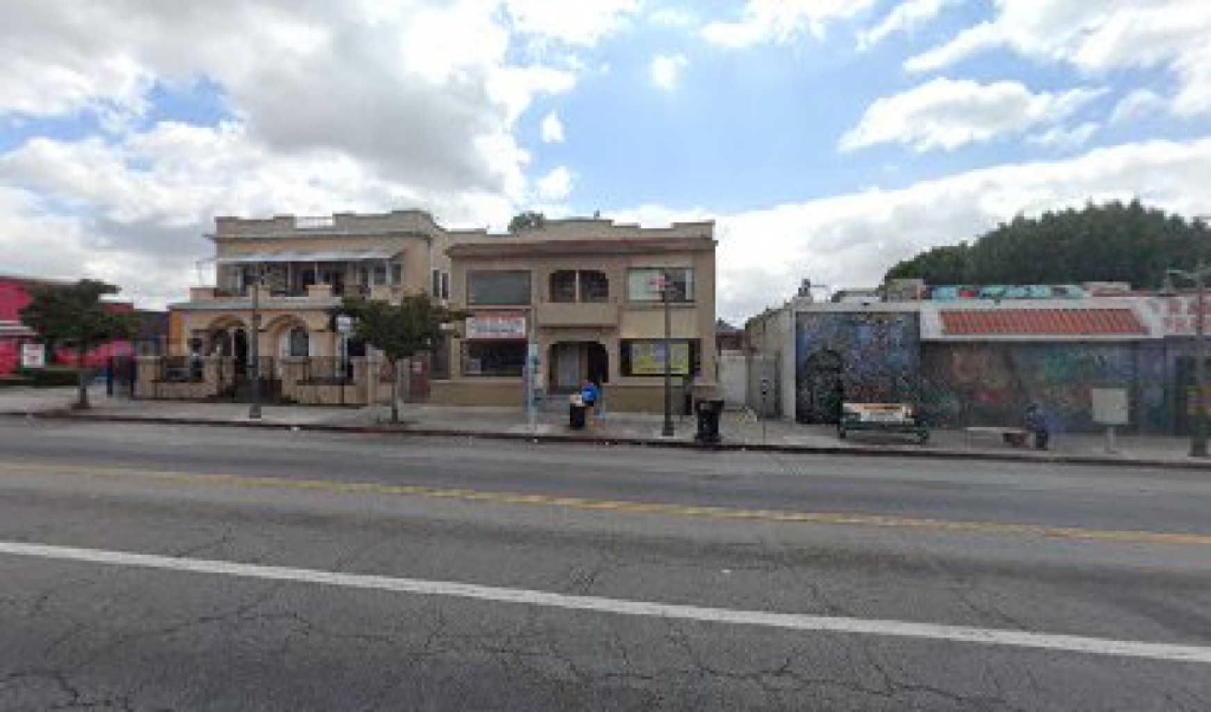 JPC Health Corp Massage photo 1