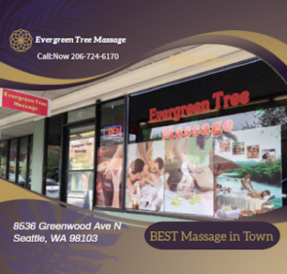 Greenwood Massage listing photo
