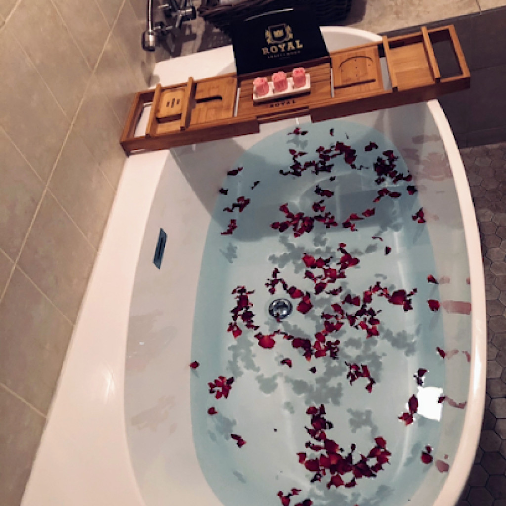 Moon Massage Spa photo 1