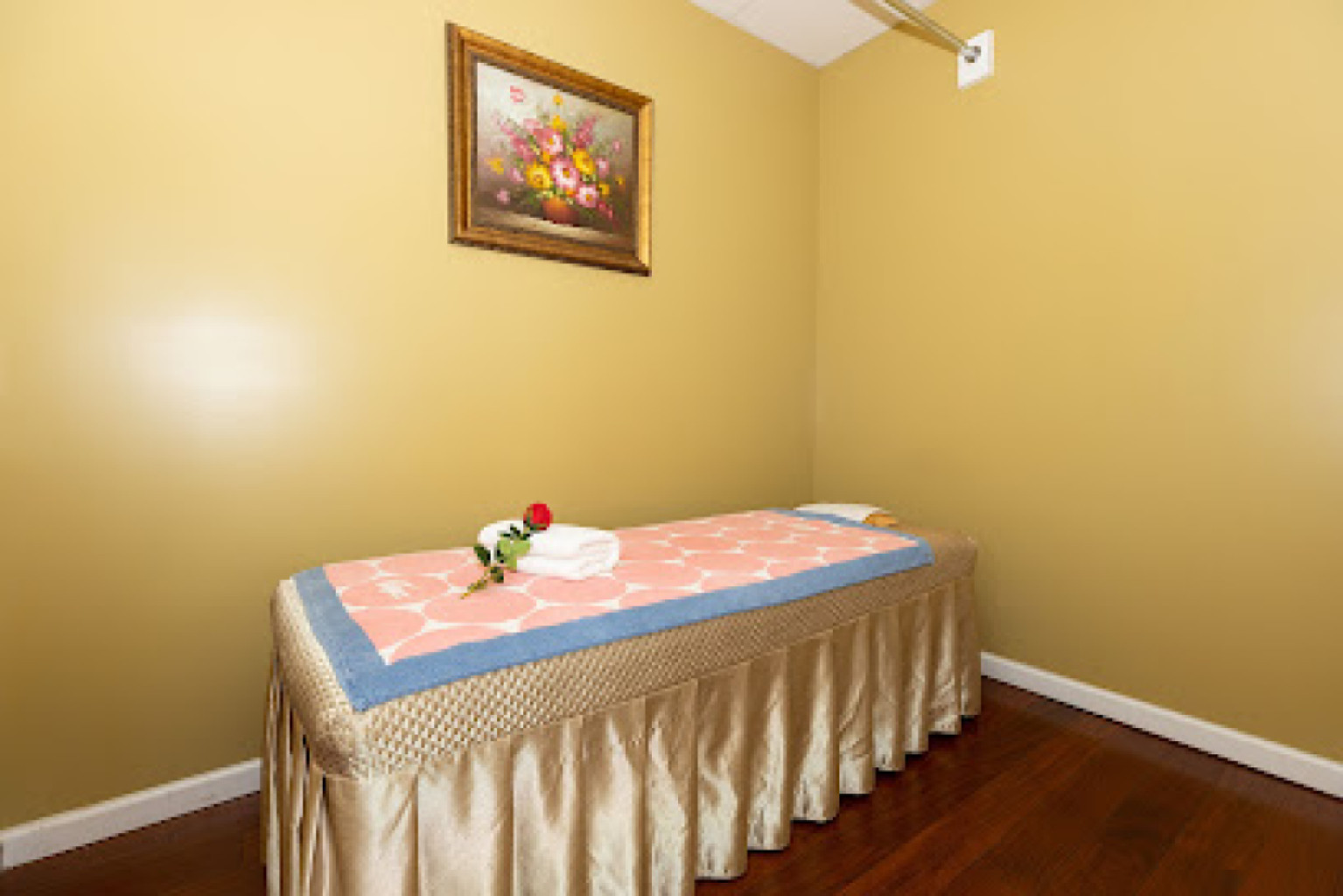 Sweet Asian Massage photo 1