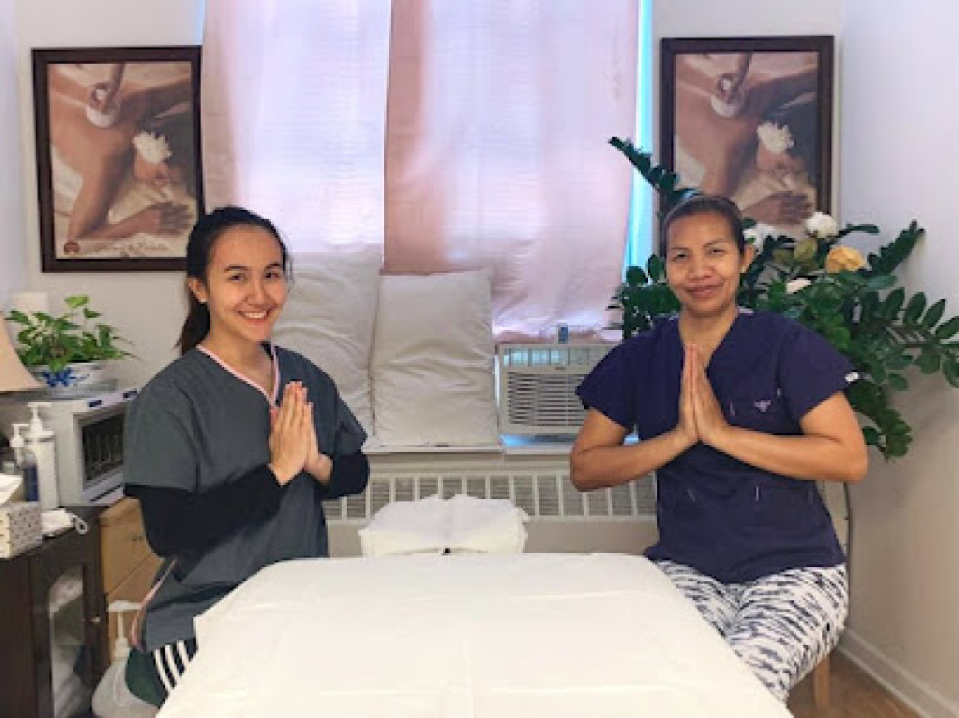 VIP massage&spa photo 1