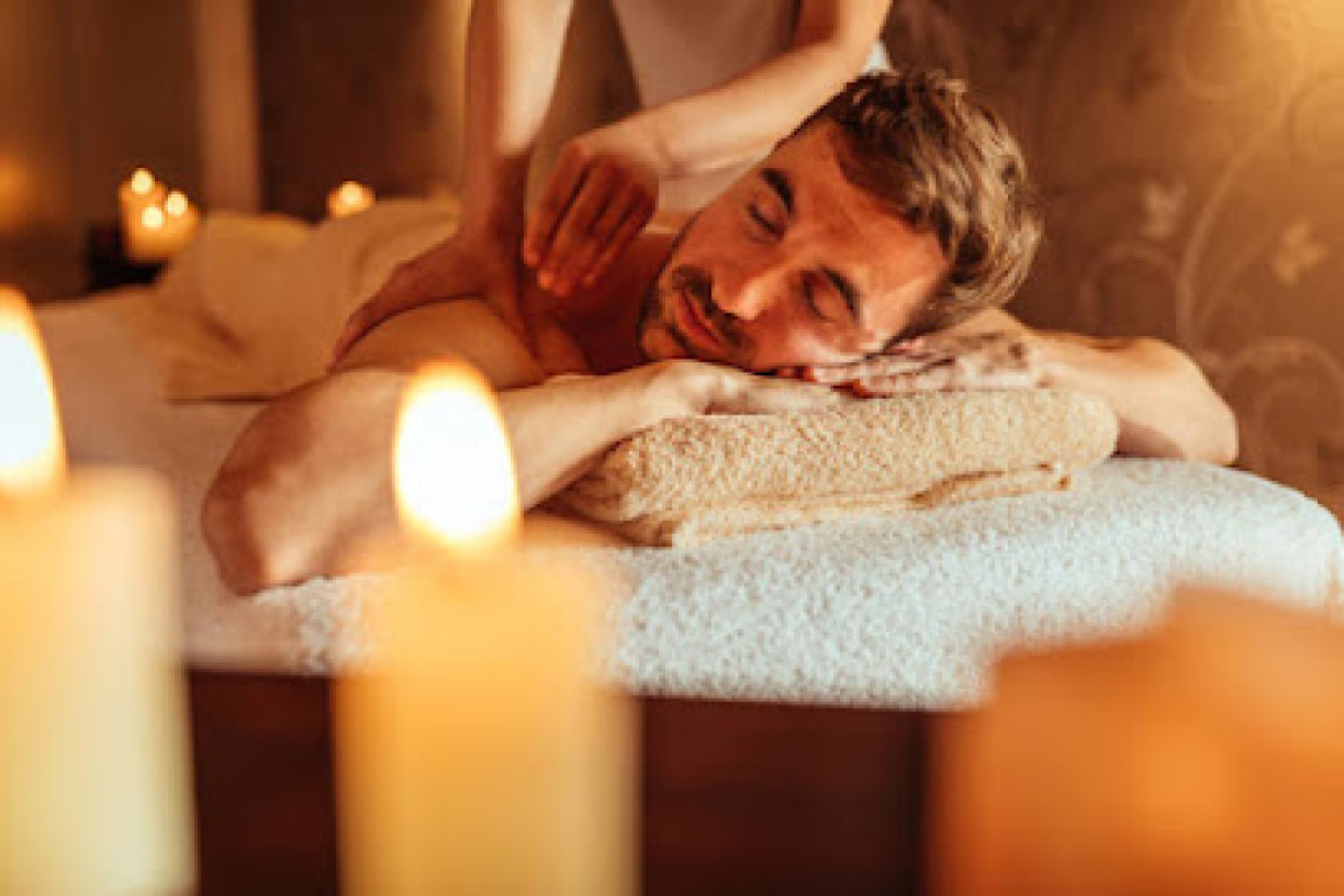 Asian Spa photo 1