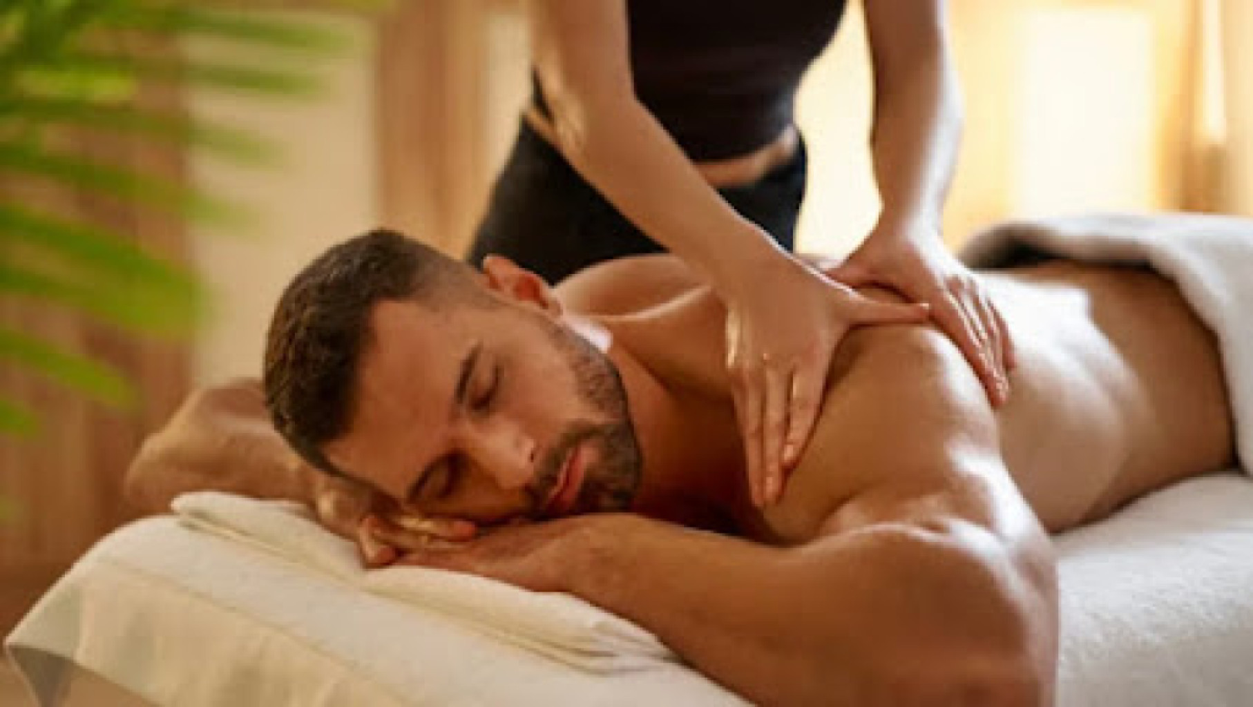 Chinese Massage photo 1