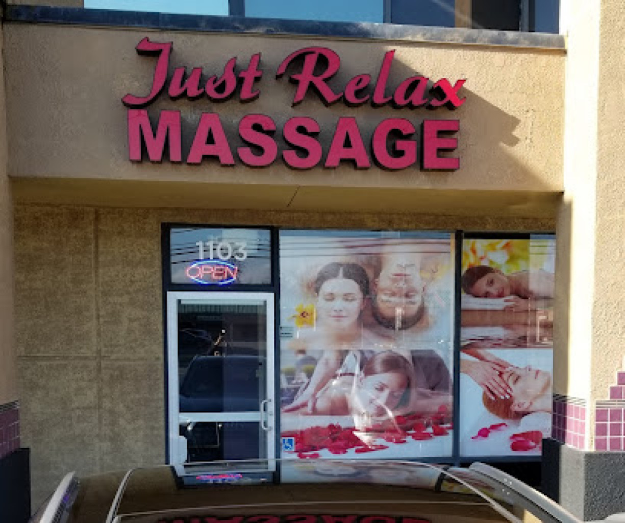 Oli Massage photo 1