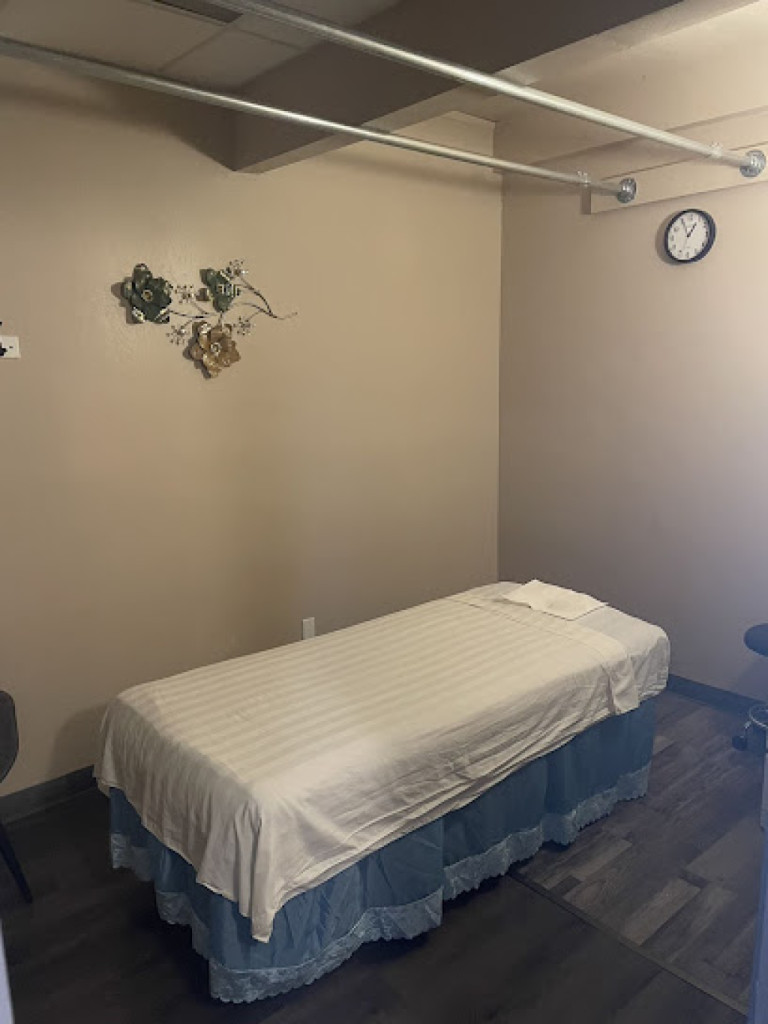 Bamboo Spa photo 1