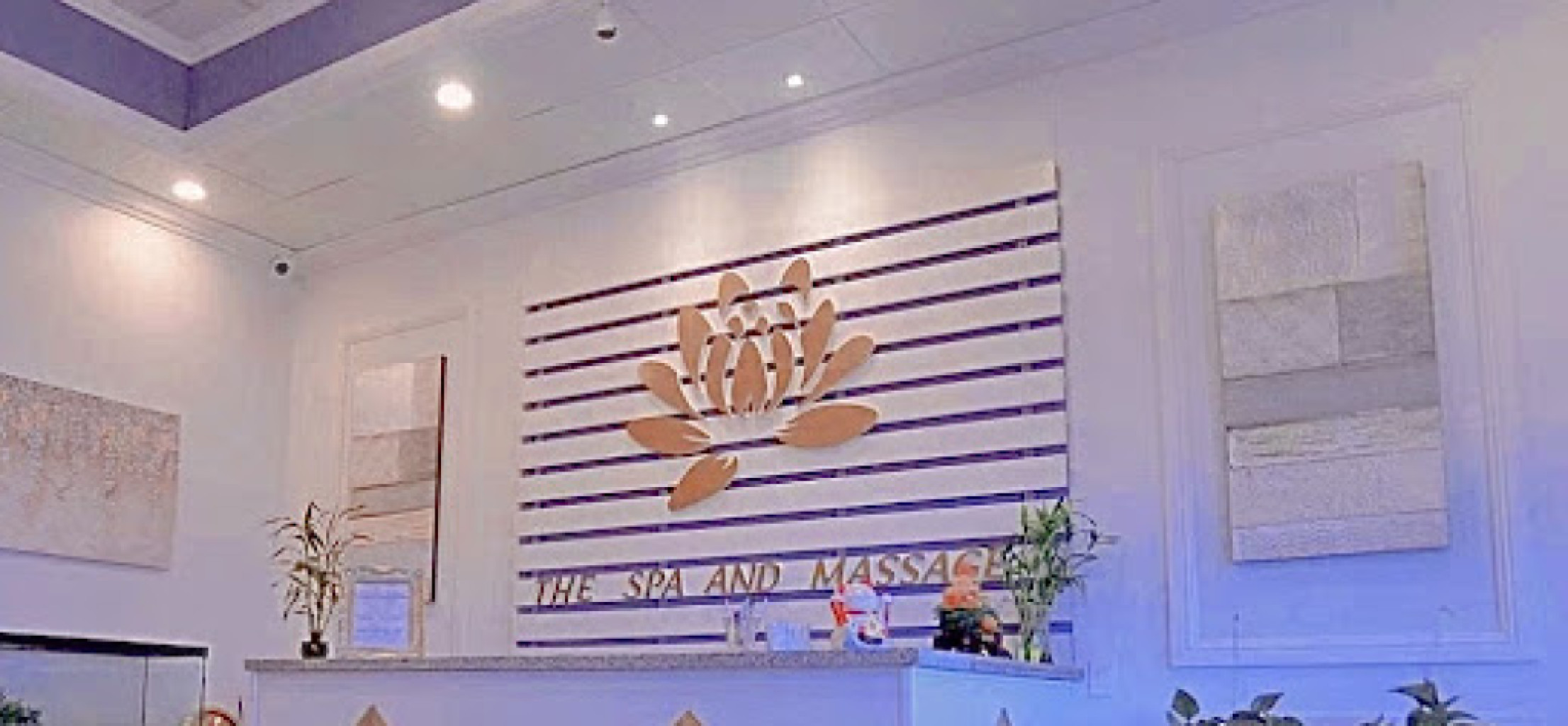 A+ Foot Spa photo 1