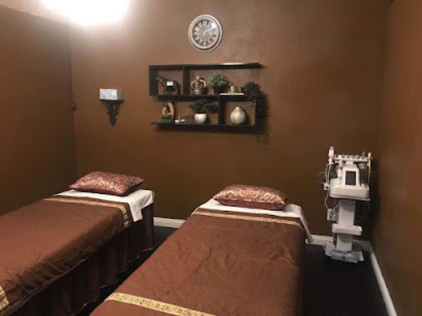 ALOE SPA photo 1