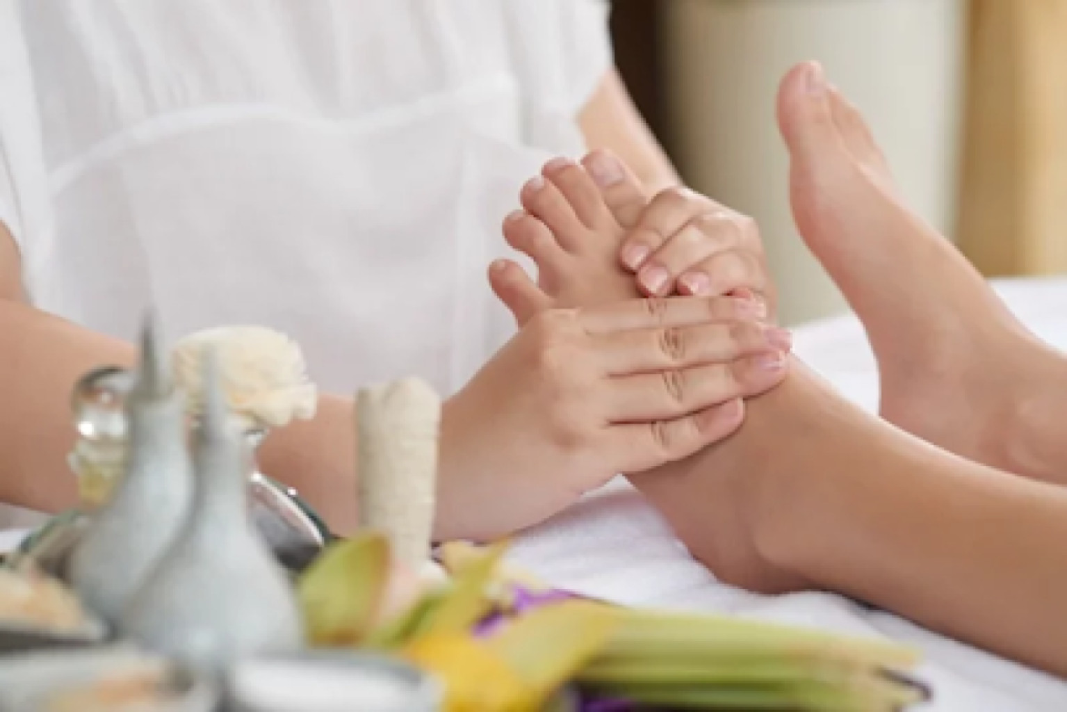 Jackpot Foot Massage photo 1