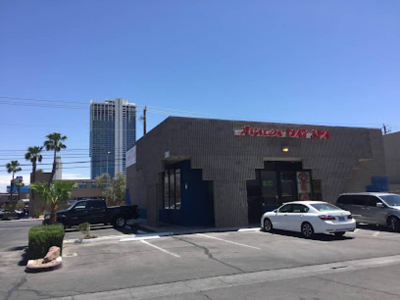 Avalon Day Spa photo 1